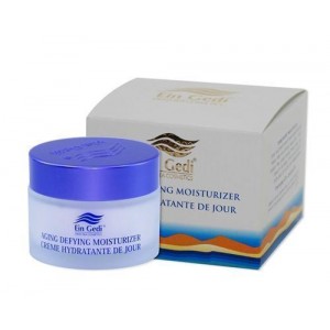 Dead Sea Mineral Moisturizing Day Cream (50ml) Cosmeticos del Mar Muerto