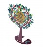 Tree Decoration with Psalms Blessing
