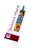 Pomegranate, Wheat, and Grapes Bookmark 