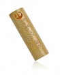 Jerusalem Stone Mezuzah with English Home Blessing and Shin