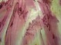 Silk ‘Tichel’ Headscarf with Pink & White by Galilee Silks